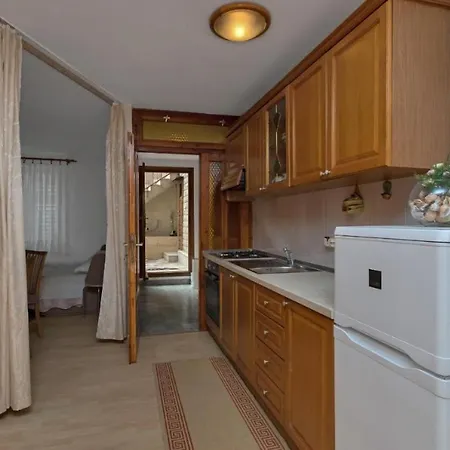 Sun And Sea 3-2 Apartamento Makarska