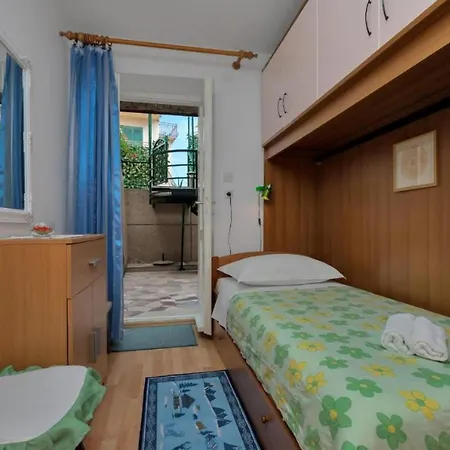 Sun And Sea 3-2 Appartement Makarska