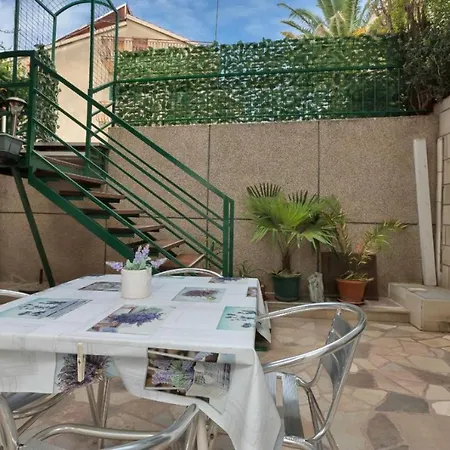 Sun And Sea 3-2 * מאקרסקה